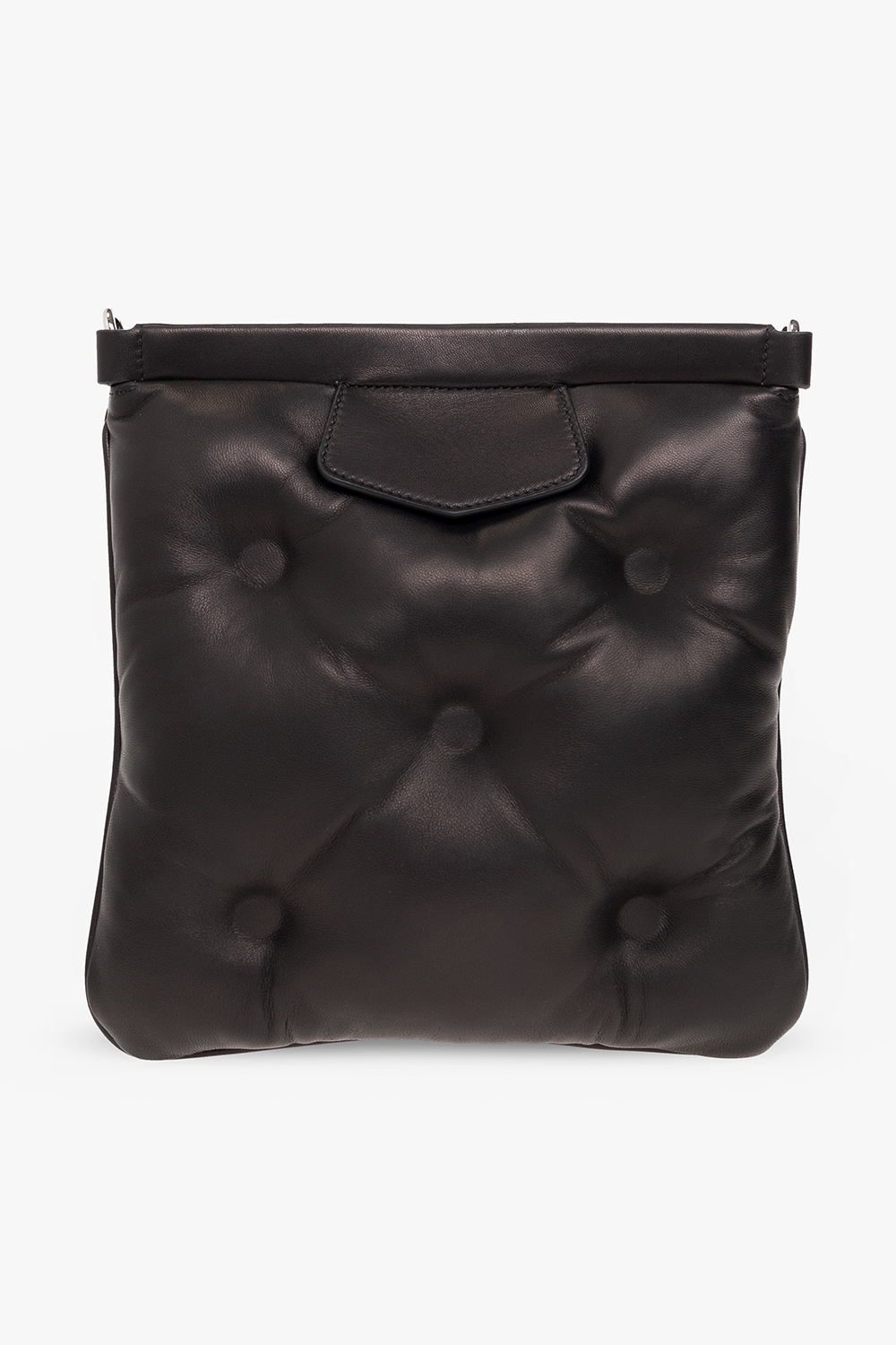 Black 'Glam Slam' shoulder bag Maison Margiela - Vitkac Canada